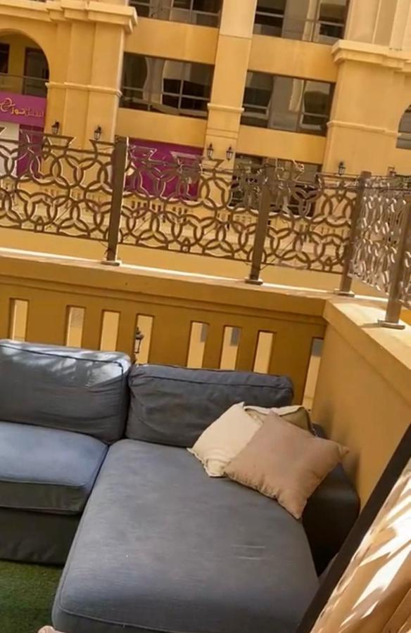 Alexandrina Hostel Ντουμπάι Εξωτερικό φωτογραφία