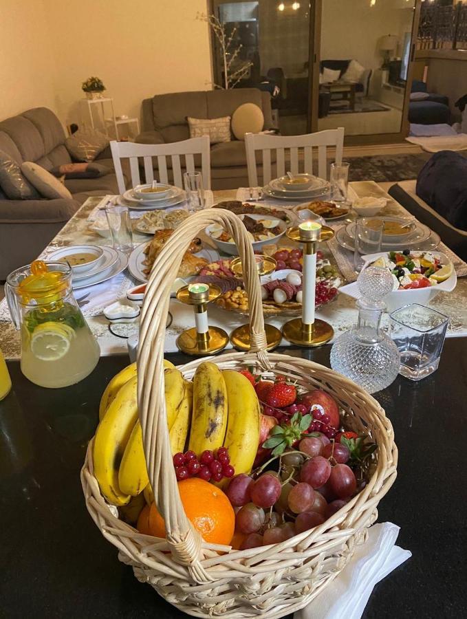 Alexandrina Hostel Ντουμπάι Εξωτερικό φωτογραφία