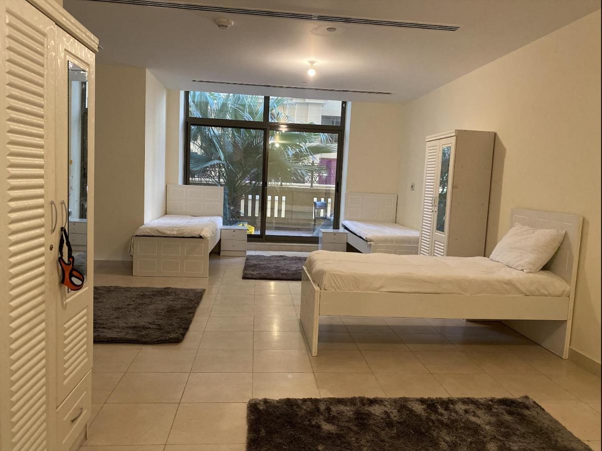 Alexandrina Hostel Ντουμπάι Εξωτερικό φωτογραφία