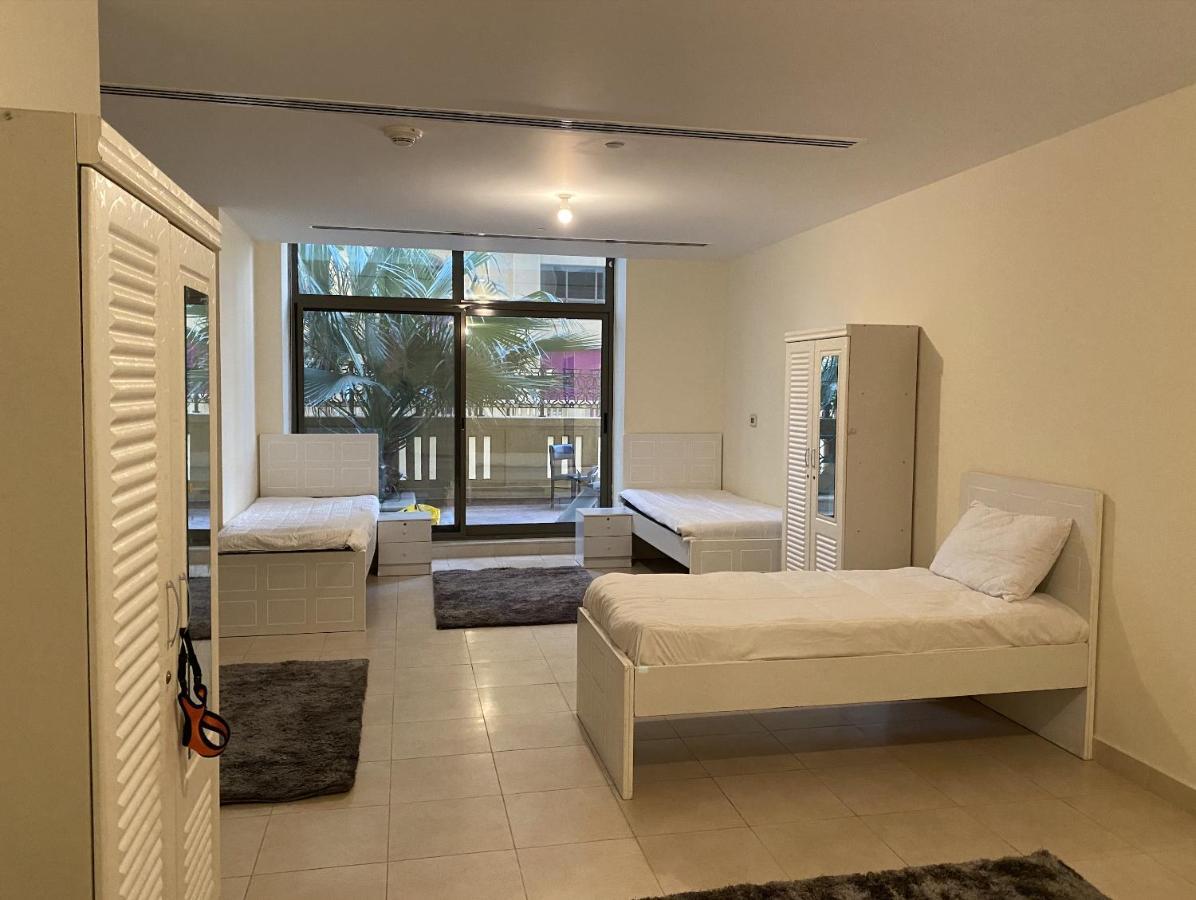 Alexandrina Hostel Ντουμπάι Εξωτερικό φωτογραφία