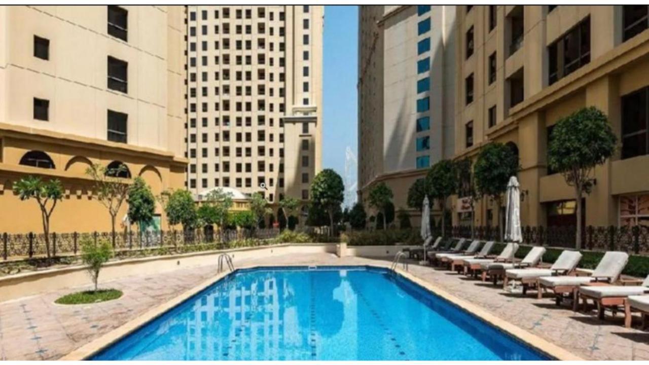 Alexandrina Hostel Ντουμπάι Εξωτερικό φωτογραφία