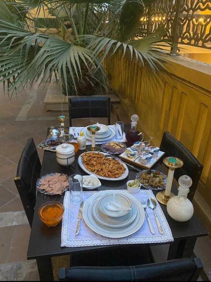 Alexandrina Hostel Ντουμπάι Εξωτερικό φωτογραφία
