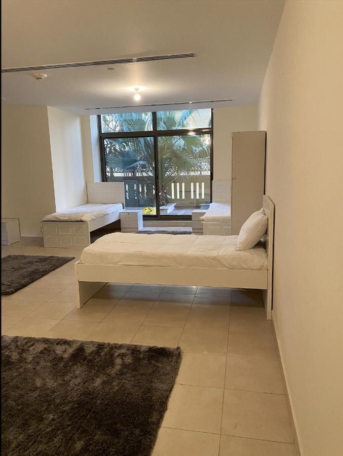 Alexandrina Hostel Ντουμπάι Εξωτερικό φωτογραφία