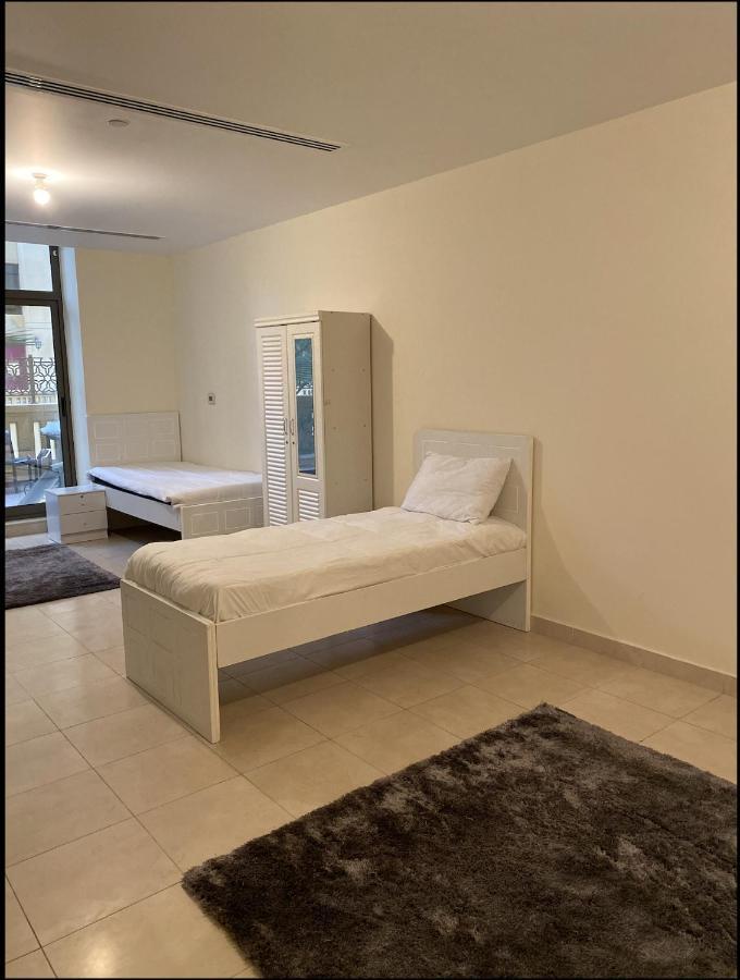 Alexandrina Hostel Ντουμπάι Εξωτερικό φωτογραφία