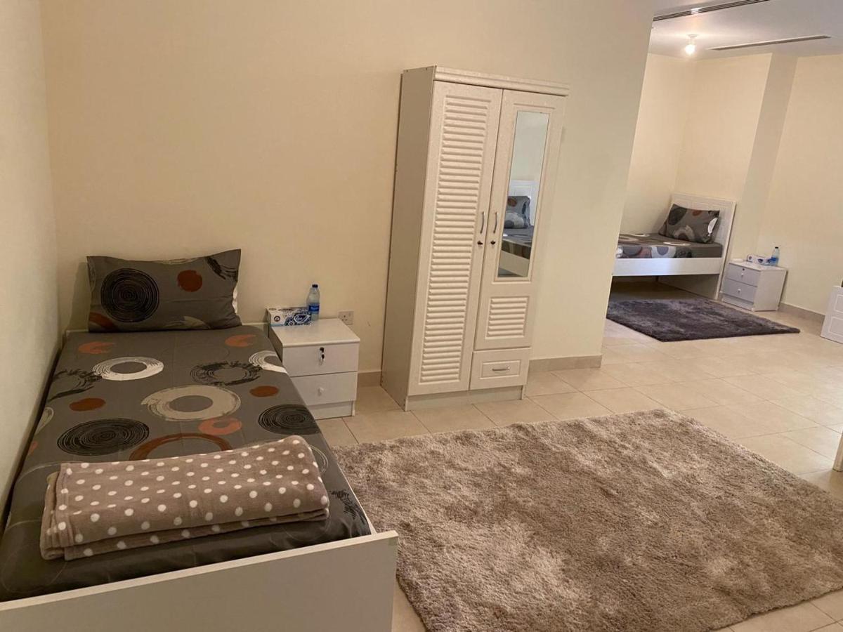 Alexandrina Hostel Ντουμπάι Εξωτερικό φωτογραφία