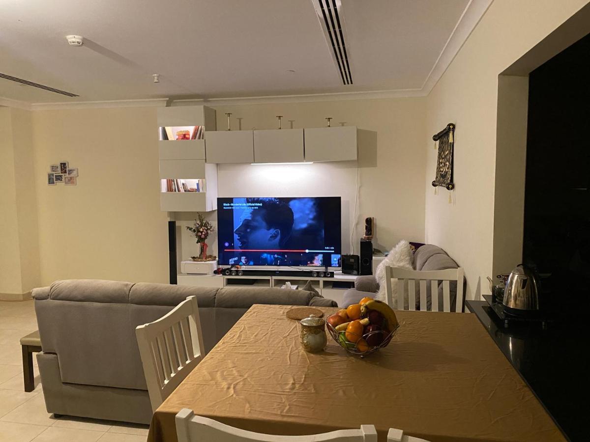 Alexandrina Hostel Ντουμπάι Εξωτερικό φωτογραφία
