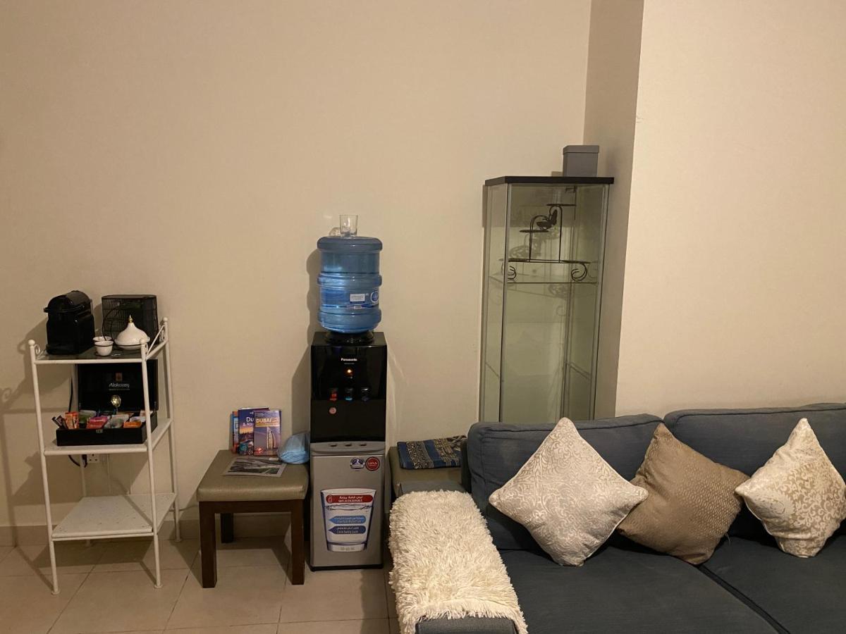 Alexandrina Hostel Ντουμπάι Εξωτερικό φωτογραφία