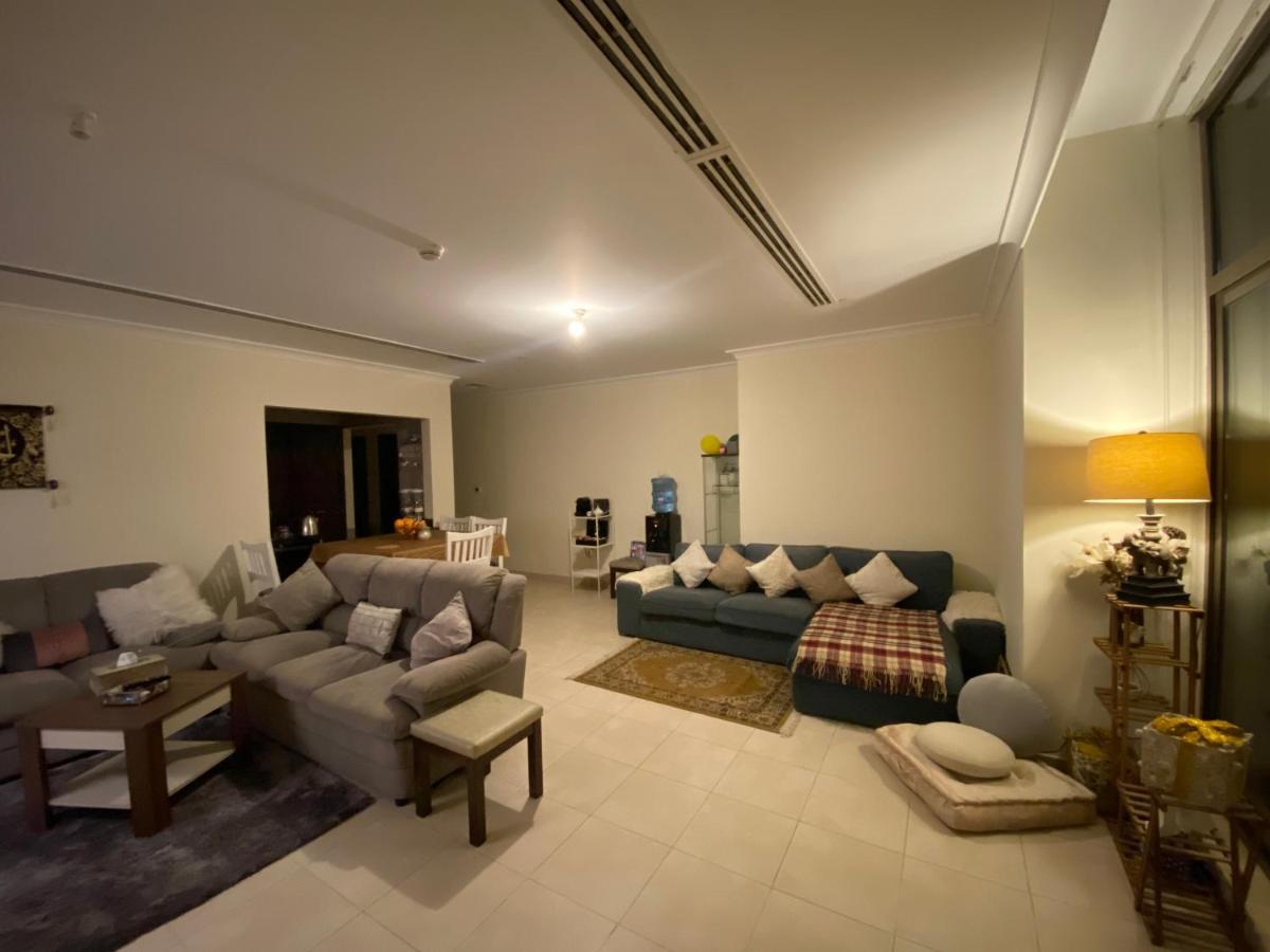 Alexandrina Hostel Ντουμπάι Εξωτερικό φωτογραφία