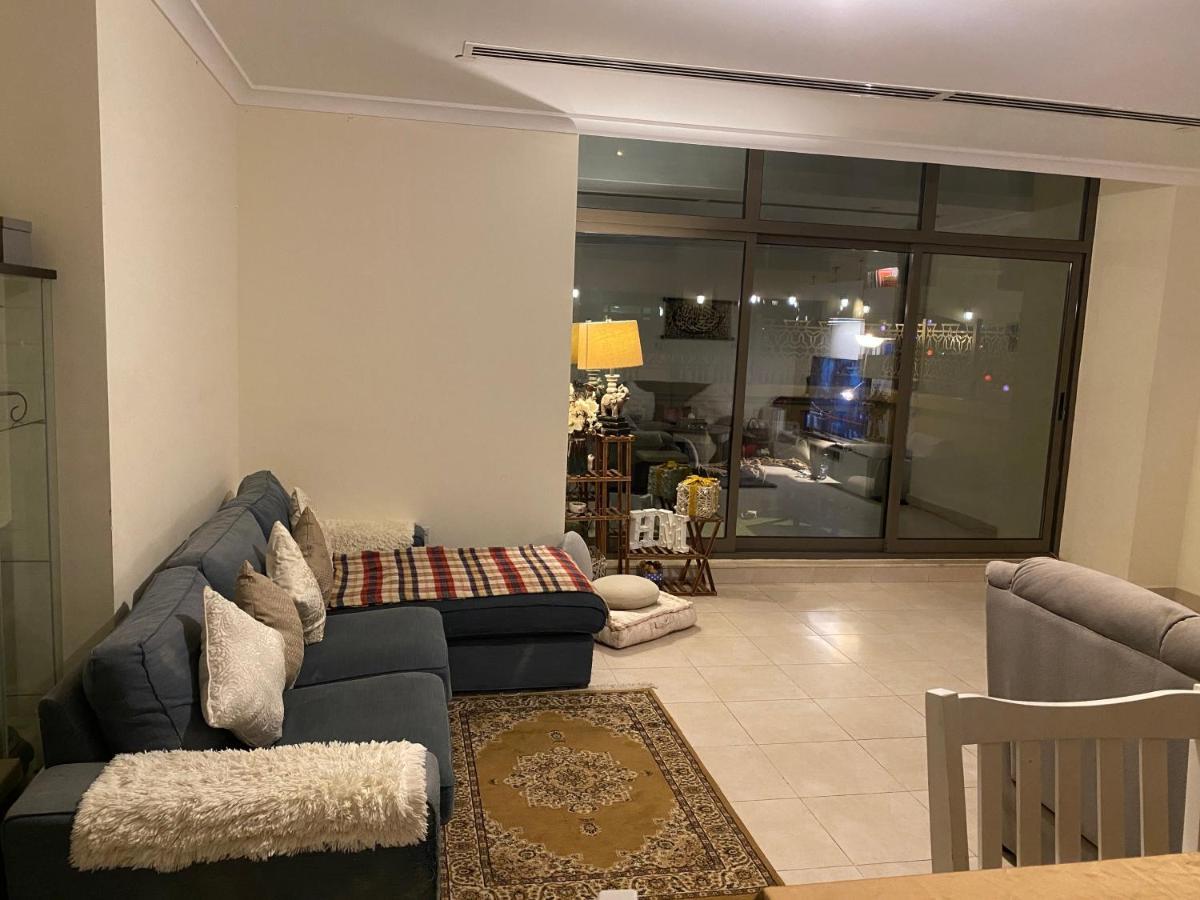 Alexandrina Hostel Ντουμπάι Εξωτερικό φωτογραφία